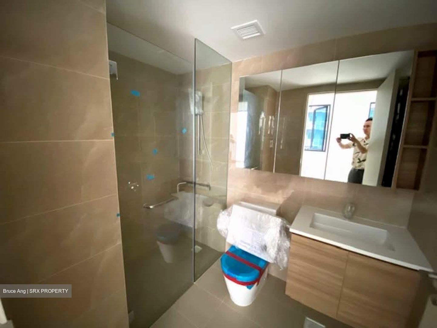 Treasure at Tampines (D18), Condominium #560354551